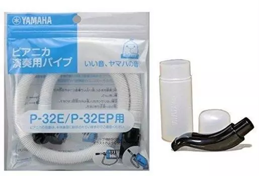 YAMAHA Piano Piano Standing Set Белый PTP-32E & PMP-32C