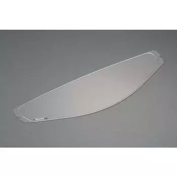 Yamaha Pinlock Sheet Clear for YJ-21 Motorcycle Helmet Anti-Fog Sheet 90791-46119 free size