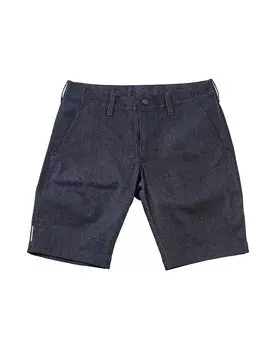 Yamaha Pit Pants Blue Fun TRAVEL items YAM06 Pit Pants Half Black 3L Size Half [Гоночные предметы] 90792-AD723 чёрный