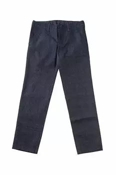Yamaha Pit Pants Blue Fun TRAVEL items YAM05 Pit Pants Long Black M Size Long [Гоночные товары] 90792-AD71M чёрный