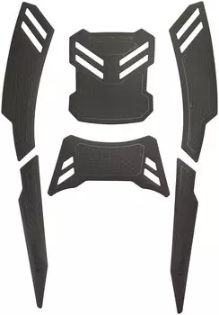 Yamaha Protection Pad NMAX Black (BAL2) Q5K-YSK-132-T01 чёрный