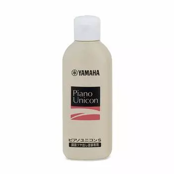 Yamaha PUS2 Piano Wax Piano Unicon Mirror Polish Piano Painted Surface Cleaner S Size Yamaha