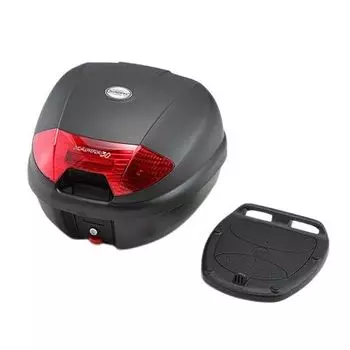 YAMAHA Rear Box K30N Q5K-YSK-001-P57