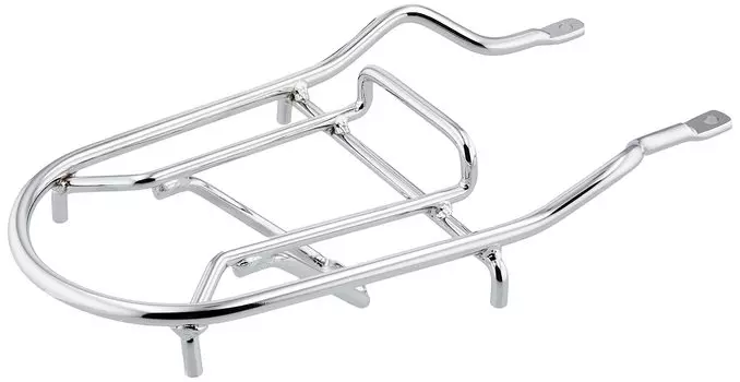 YAMAHA Rear Carrier Type 2 XC50/XC50H Q5K-YSK-036-E01 Q5K-YSK-036-E01