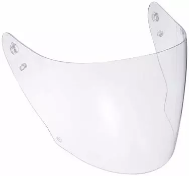 YAMAHA Shield Clear Screen YJ-16/YJ-14 90791-43000