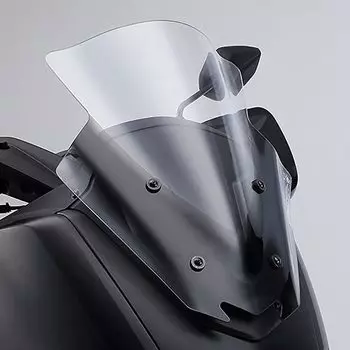YAMAHA Средний экран NMAX Q5K-YSK-132-R02