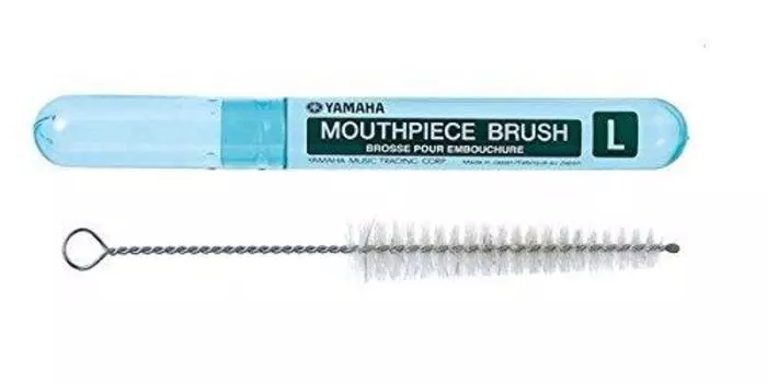 YAMAHA Trombone Mouthpiece Brush MPBL2