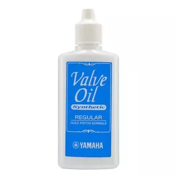 YAMAHA Valve Oil Regular VOR3