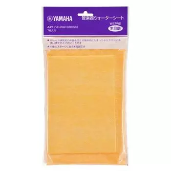 Ямаха Ямаха 7 листов WS7WD