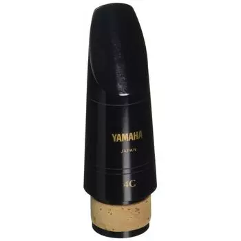 Yamaha YAMAHA мундштук для кларнета CL4C
