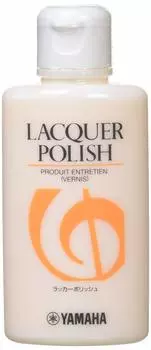 Yamaha YAMAHA полироль для лака 110CC LP2