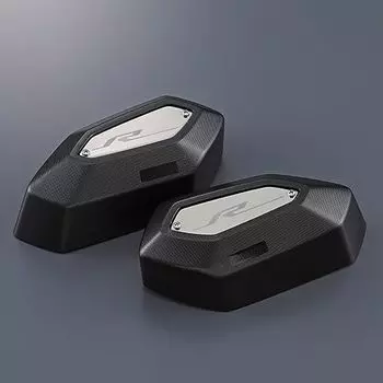YAMAHA Защитный кожух R15/R125 Q5K-YSK-141-E01