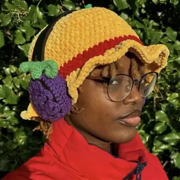 Ямайская шапка-регги на Хэллоуин, вязаная вручную радужная полосатая шапка, праздничная забавная детская шапка adult 57-59cm