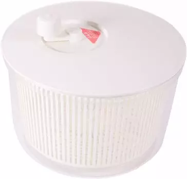 Yamaken Kogyo Salad Spinner Made in Japan Vegetable Drainer Salad Restaurant 038067