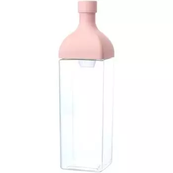 Бутылка Yamakiikai Kirk Pink W75 чистый