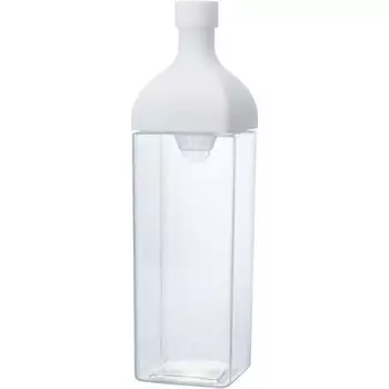 Yamakiikai Kirk Bottle White W76 чистый