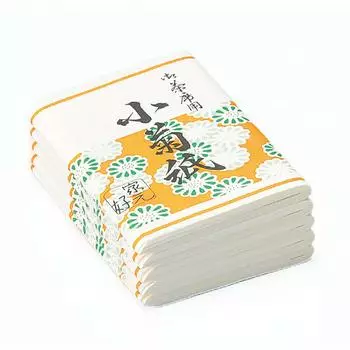 Ямакиикай Когику Кайши L1837 (5 листов)