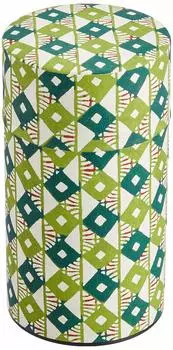 Ямако Чайница Haikarasan L Diamond 87594