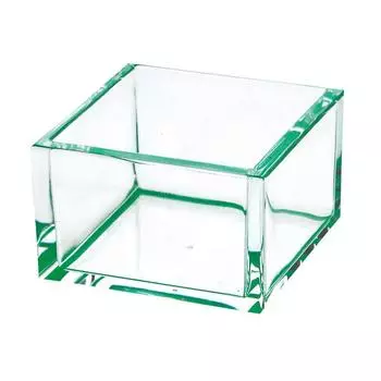 Yamako Clear Green Made in Japan 12237 1-gou