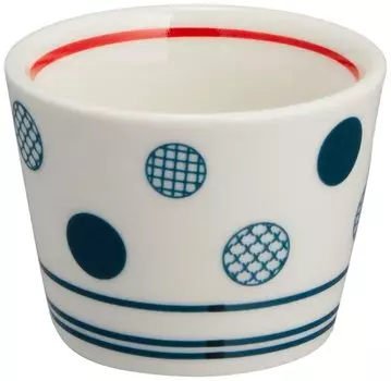 Ямако Маленький Шоколадный Круглый Герб 26961