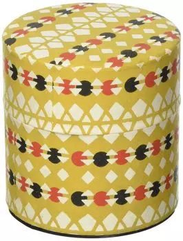 Yamako Tea Caddy S Rhitsugi Tsunagi 87588 Haikara-san