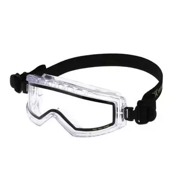 Yamamoto Kogaku YAMAMOTO модель Модель для профессионального использования Внутренняя вентиляция Можно использовать с прозрачной двойной линзой ПЭТ с твердым покрытием внутри Сделано в Японии УФ