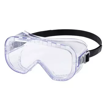 Yamamoto Kogaku YAMAMOTO Painting Special goggles Can be wiped off with thinner Internal ventilation Rotating belt Clear Special hard coat Can be used