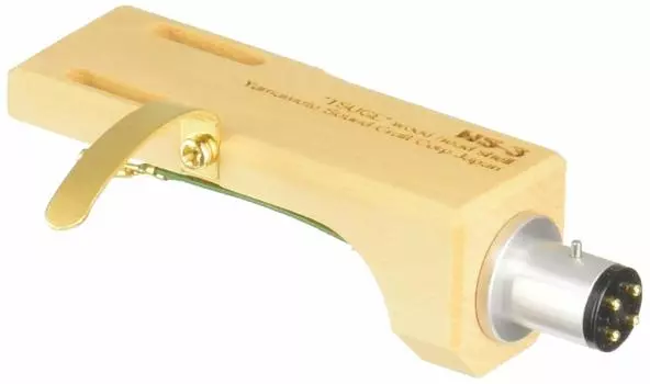 Yamamoto Onkyo Kogei Самшитовый корпус HS-3 HS-3