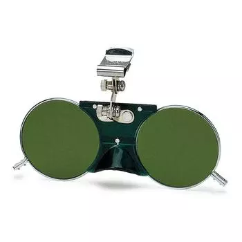 Yamamoto Optical YAMAMOTO Бинокулярные светоблокирующие очки NO.227 #4