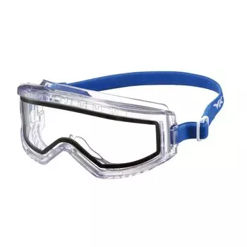 Yamamoto Optical YAMAMOTO Double Lens Protective Goggles Internal Ventilation Can be used with Clear Double Lens PET hard coat Inner Made in Japan UV