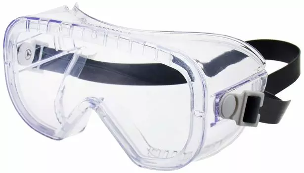 Yamamoto Optical Защитные внутренние очки YAMAMOTO можно использовать с защитными очками YG-5300 с защитой от ультрафиолета, вентиляция, очки/маска, прозрачные, целлюлоза,