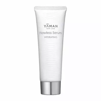 Yaman facial beauty gel flawless serum hydrating 80g cs21004