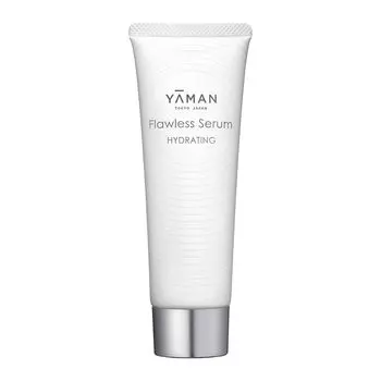 Yaman Facial Beauty Gel Flawless Serum Увлажняющий 80 г CS21004 белый