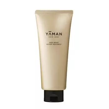 Yaman Hair Treatment Deep Moist Repair Средство для глубокого увлажнения и восстановления волос 200 г YTJ0002