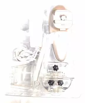 Yaman Suction Esthetic Roller Lipobody Slim IB25E