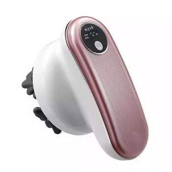 Yaman устройство для красоты тела mys deep core pink MS10P