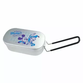 Yamani Disney Mestin Микки Дональд Микки Дональд В5 x Ш15 x Г8 см 10511 & & Размер