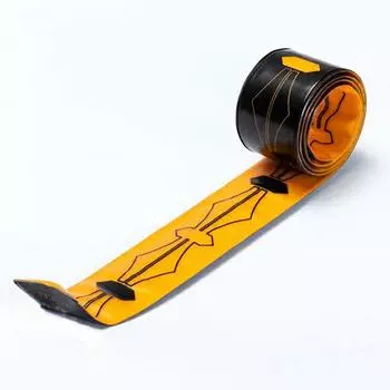 YAMANI QuickMaster Slap Line QMMGNT29 Оранжевый