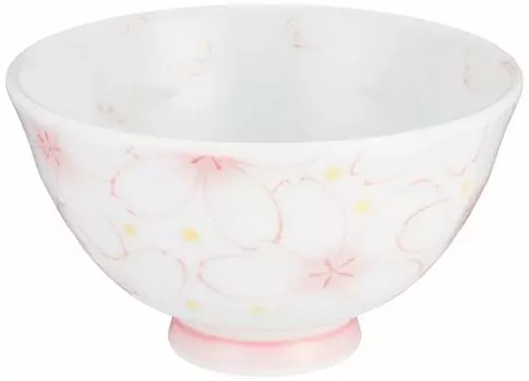 Yamani Rice Bowl Pink 11 Various Rice Bowls 3618412