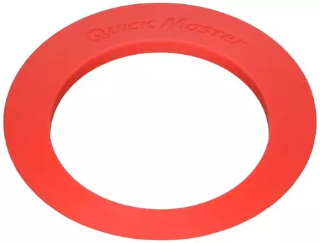 YAMANI Swing Training Machine QuickMaster Target Cup Red QMMG NT23