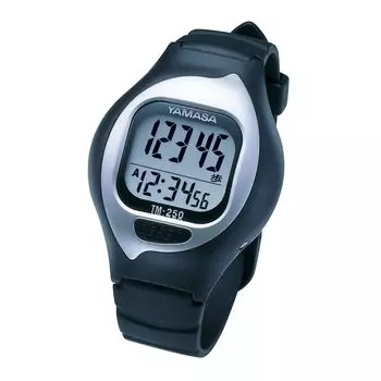 YAMASA НОВЫЙ Токейманпо Черный 250 TM-250