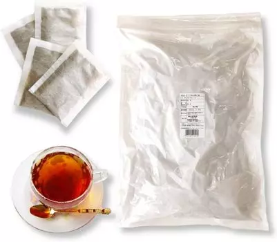 Yamashiro Bussan Commercial Tea Bag x Rooibos (10g 100P, Tea)