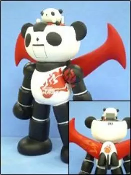 Yamashiroya Limited Panda Z LB