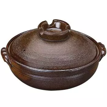 Yamashita Craft Ash Glaze 6 Pot xx 12cm Нет. 22,5 19,5 44030-488
