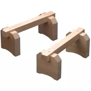 Набор из 2 японских разделочных досок Yamashita Craft 52014970