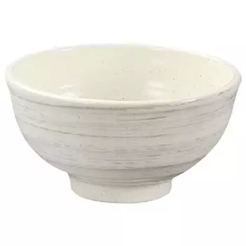 Yamashita Craft Kohiki Матовая чаша Такахама 17 x 17 x см 5.5 9.1 39508-188