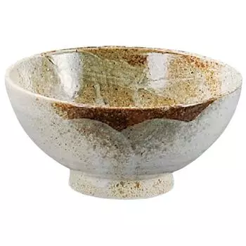 Yamashita Craft Круглая миска в японском стиле x x см 6.5 19.5 19.5 9.5 39616-058