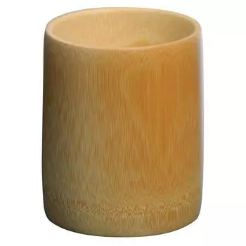 Yamashita craft Made in Japan Shiratake wheel cup 18031190 potter s