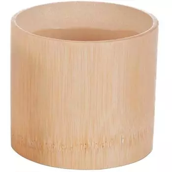 Yamashita Craft Made in Japan White Rochro Rock Cup Large 18020880