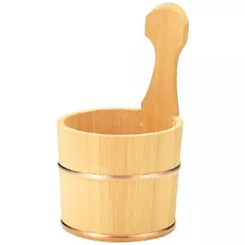 Yamashita Craft Сделано в Японии Медная тага